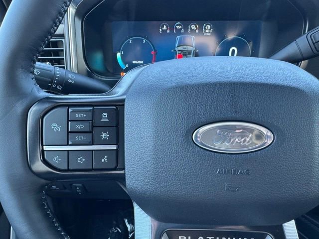 New 2026 Ford F250 Platinum image 32