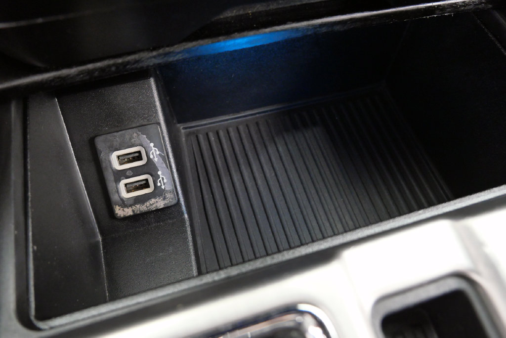 Used 2020 Ford F150 Platinum AWD/4WD image 30