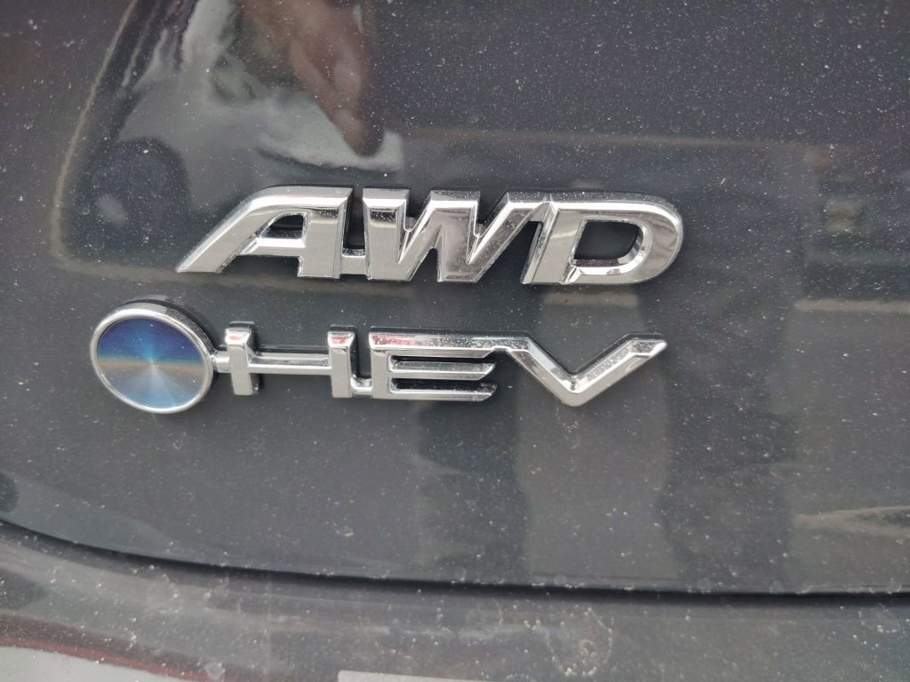 New 2026 Toyota Camry LE image 9