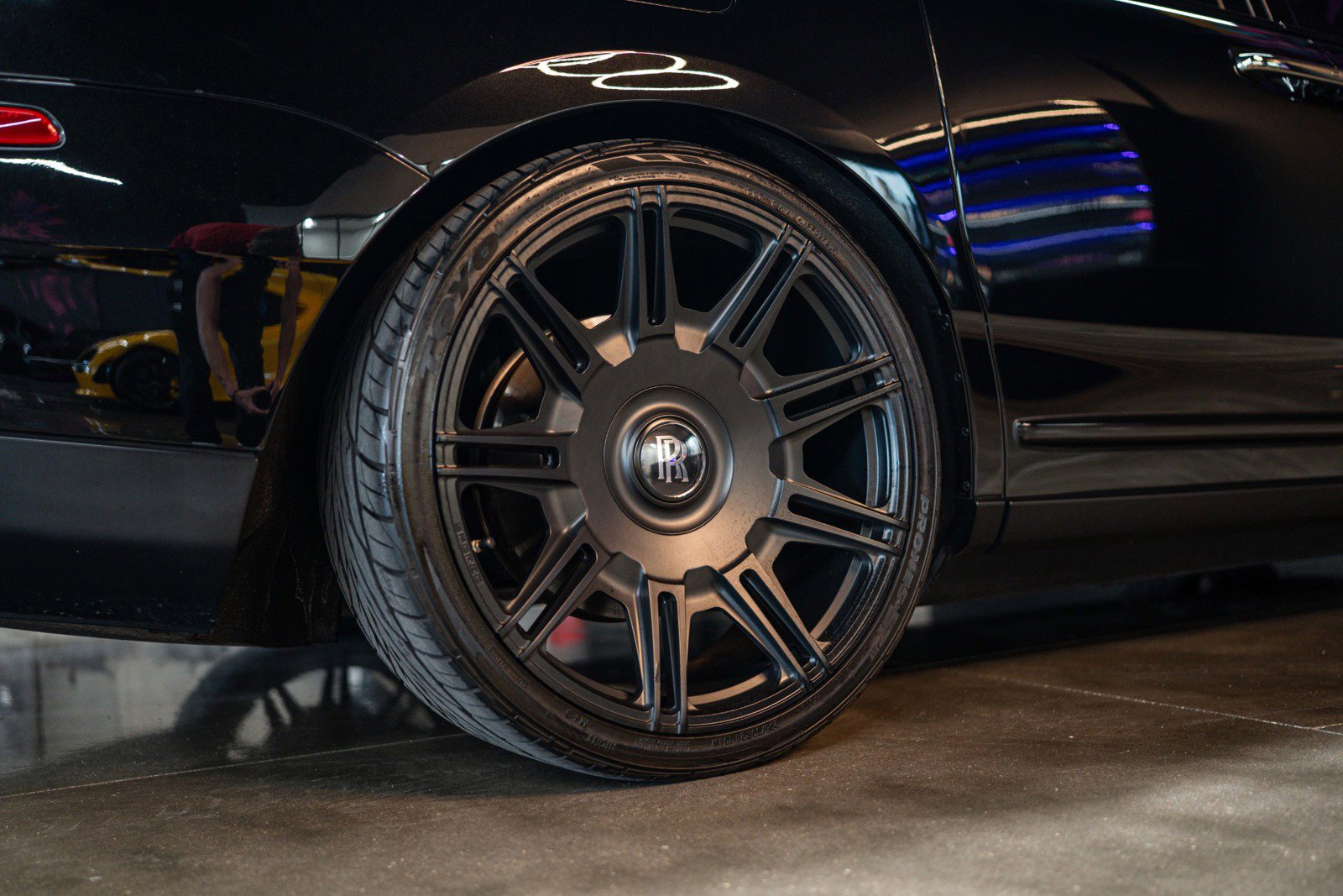 Used 2020 Rolls-Royce Cullinan image 21