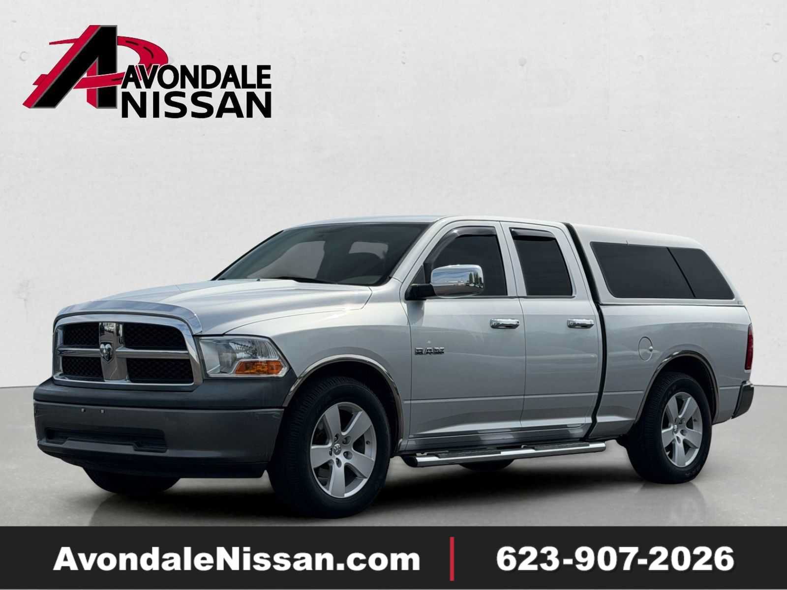 Used 2009 Dodge Ram 1500 Truck ST w/ ST Popular Equipment Group RWD video 1