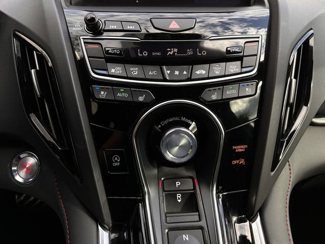Used 2023 Acura RDX A-Spec image 21