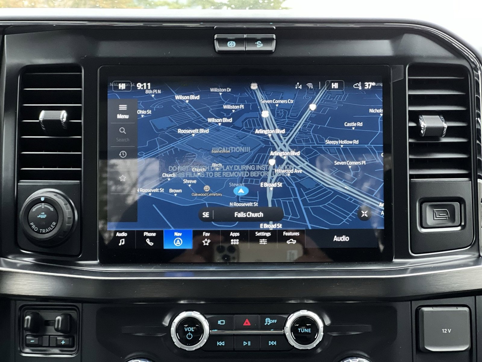 New 2026 Ford F250 Lariat w/ Lariat Ultimate Package image 20