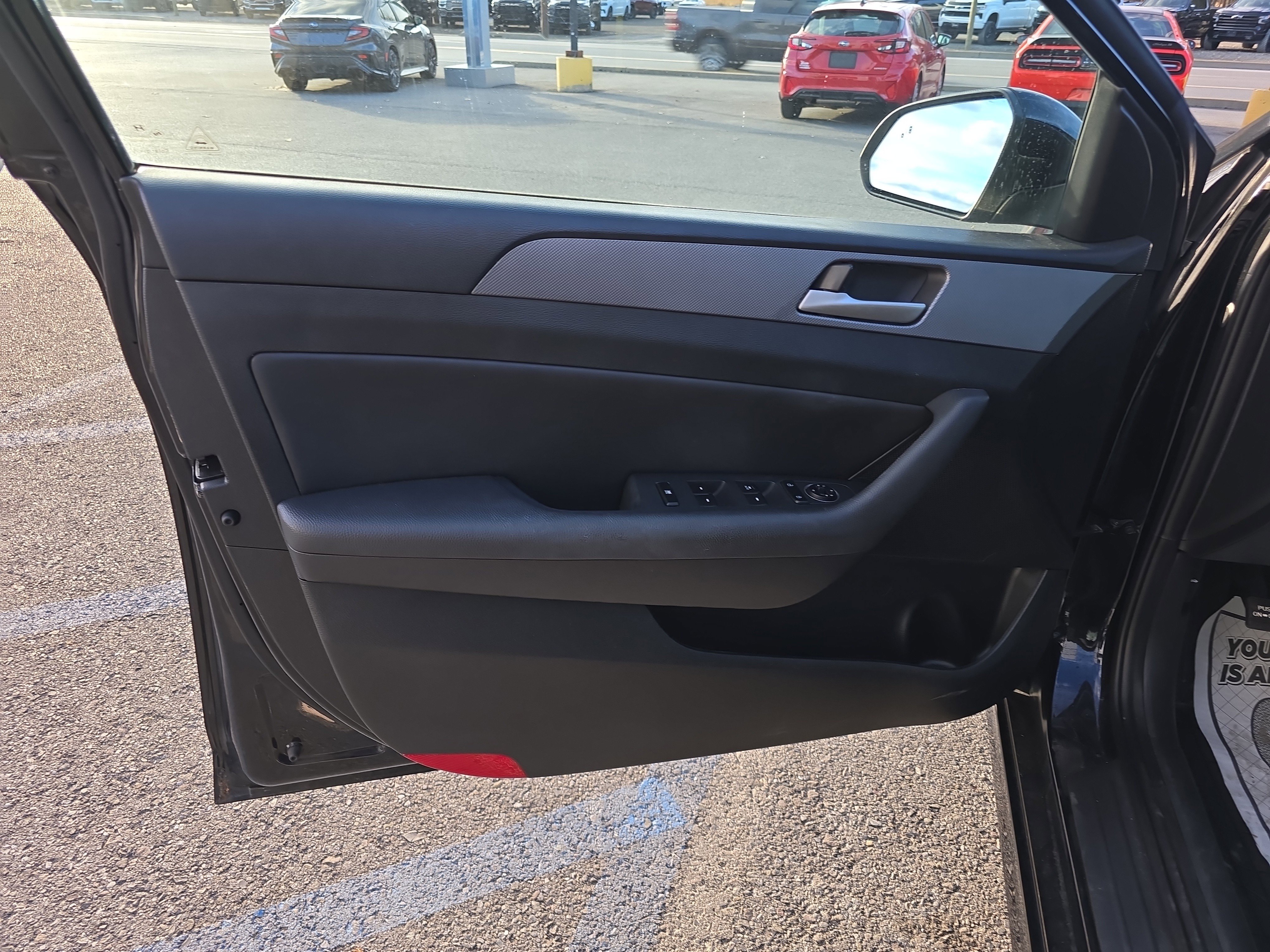 Used 2018 Hyundai Sonata SEL image 15