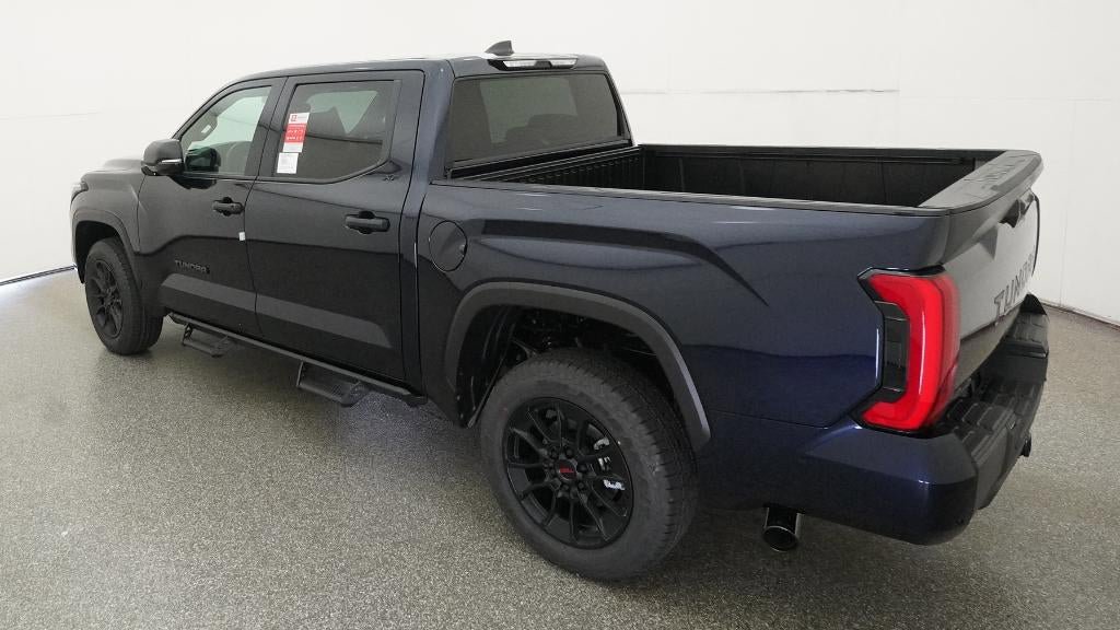 New 2026 Toyota Tundra SR5 image 5