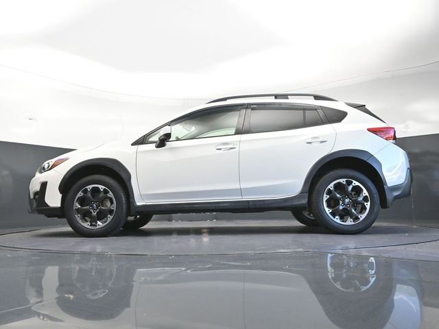 Used 2021 Subaru Crosstrek 2.0i Premium w/ Popular Package #4 AWD/4WD image 43