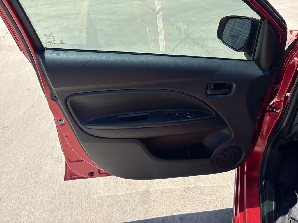 Used 2023 Mitsubishi Mirage ES image 10