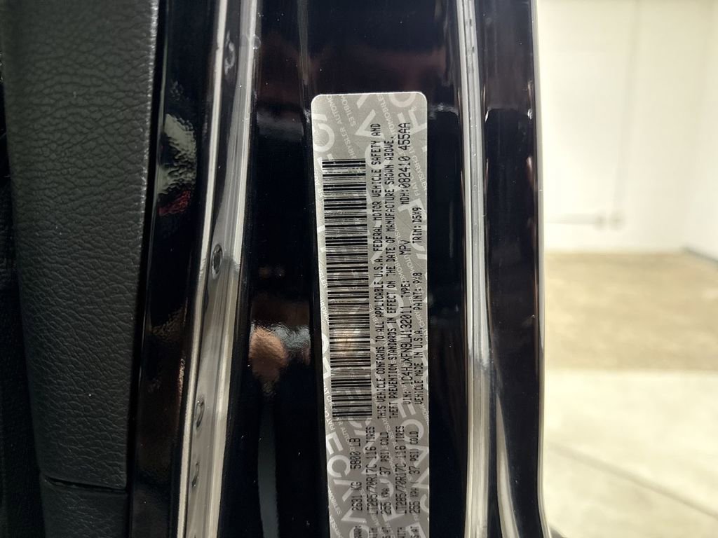 Used 2020 Jeep Wrangler Unlimited Rubicon image 27