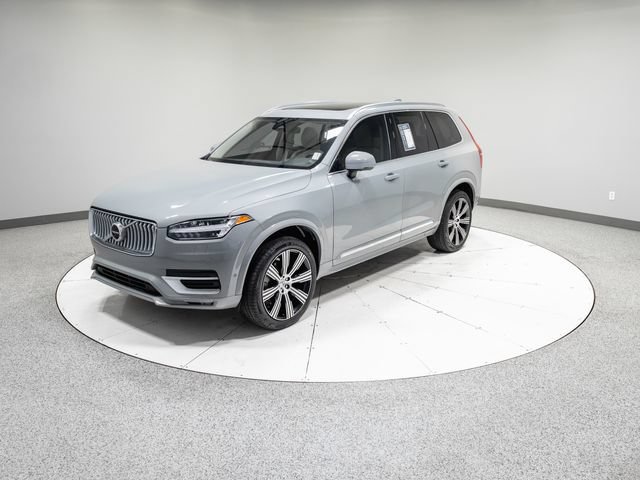 Used 2025 Volvo XC90 B6 Plus w/ Protection Package Premier AWD/4WD image 37