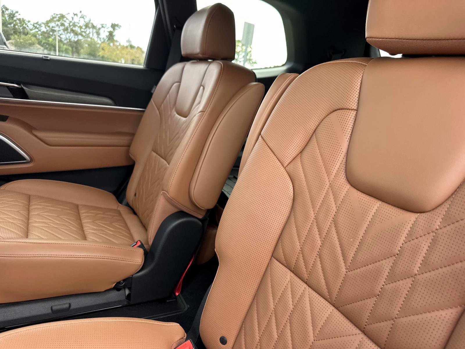 Used 2025 Kia Telluride SX Prestige X-Line image 14