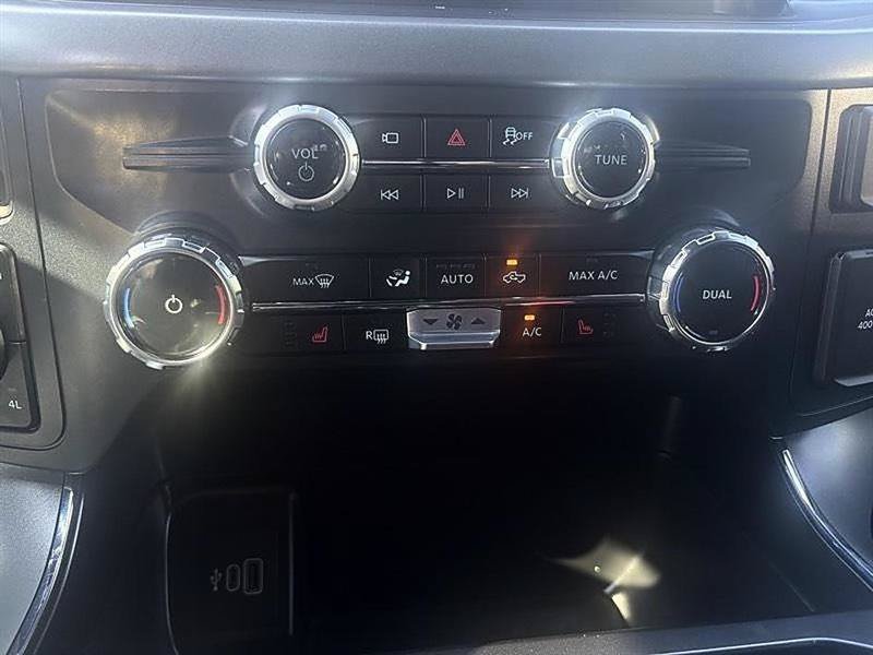 Used 2025 Ford F150 XLT w/ Equipment Group 302A MID AWD/4WD image 23