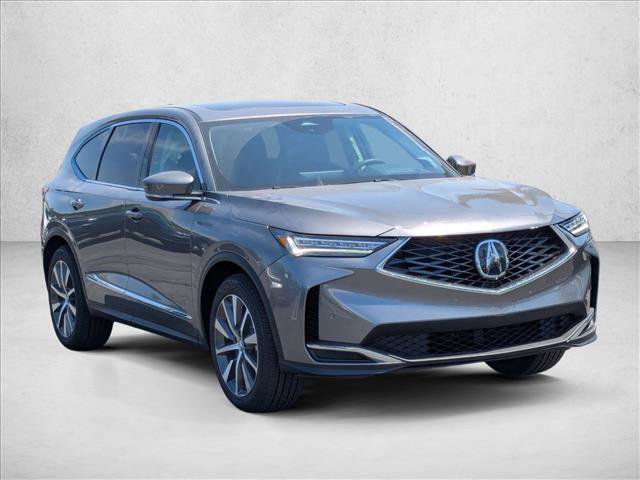 New 2026 Acura MDX FWD w/ Technology Package image 7