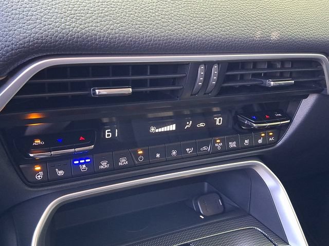 New 2026 MAZDA CX-90 Plug-In Hybrid w/Premium Sport AWD/4WD image 14
