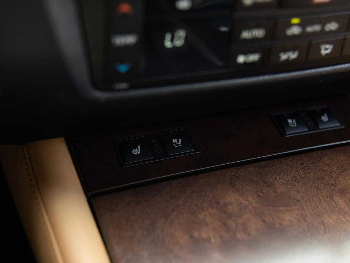 Used 2013 Lexus GS 350 w/ Premium Pkg RWD image 29