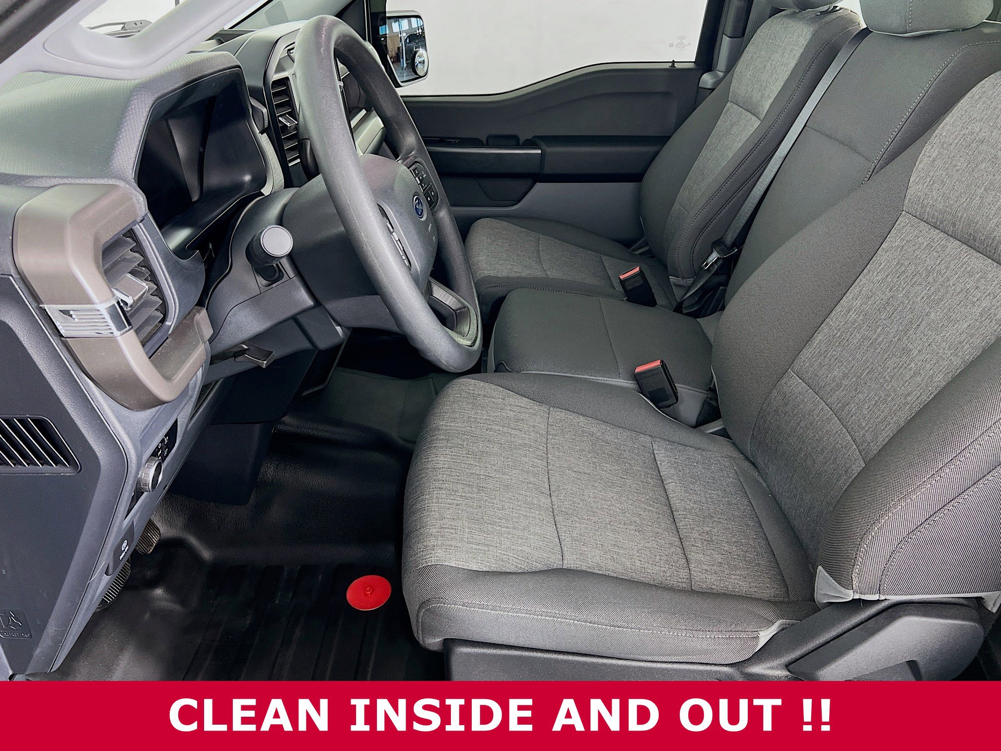 Used 2024 Ford F150 XL image 3