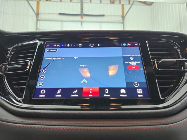 New 2026 Dodge Durango GT image 23