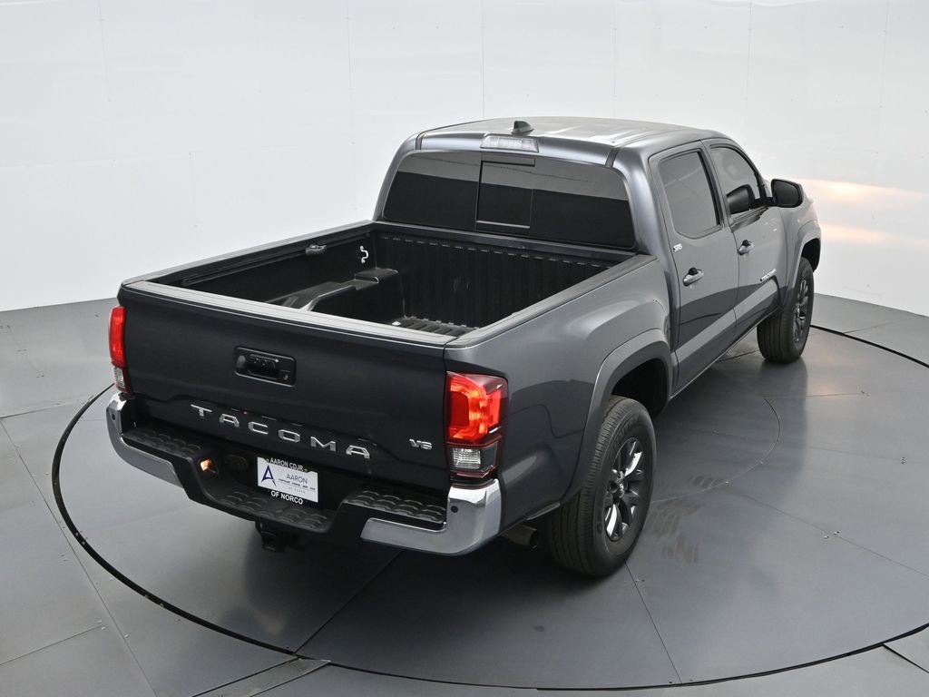 Used 2022 Toyota Tacoma SR5 image 51