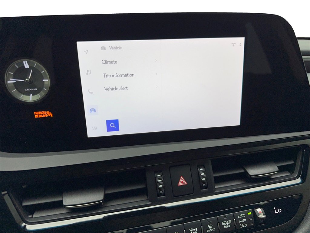 Used 2024 Lexus ES 350 image 61