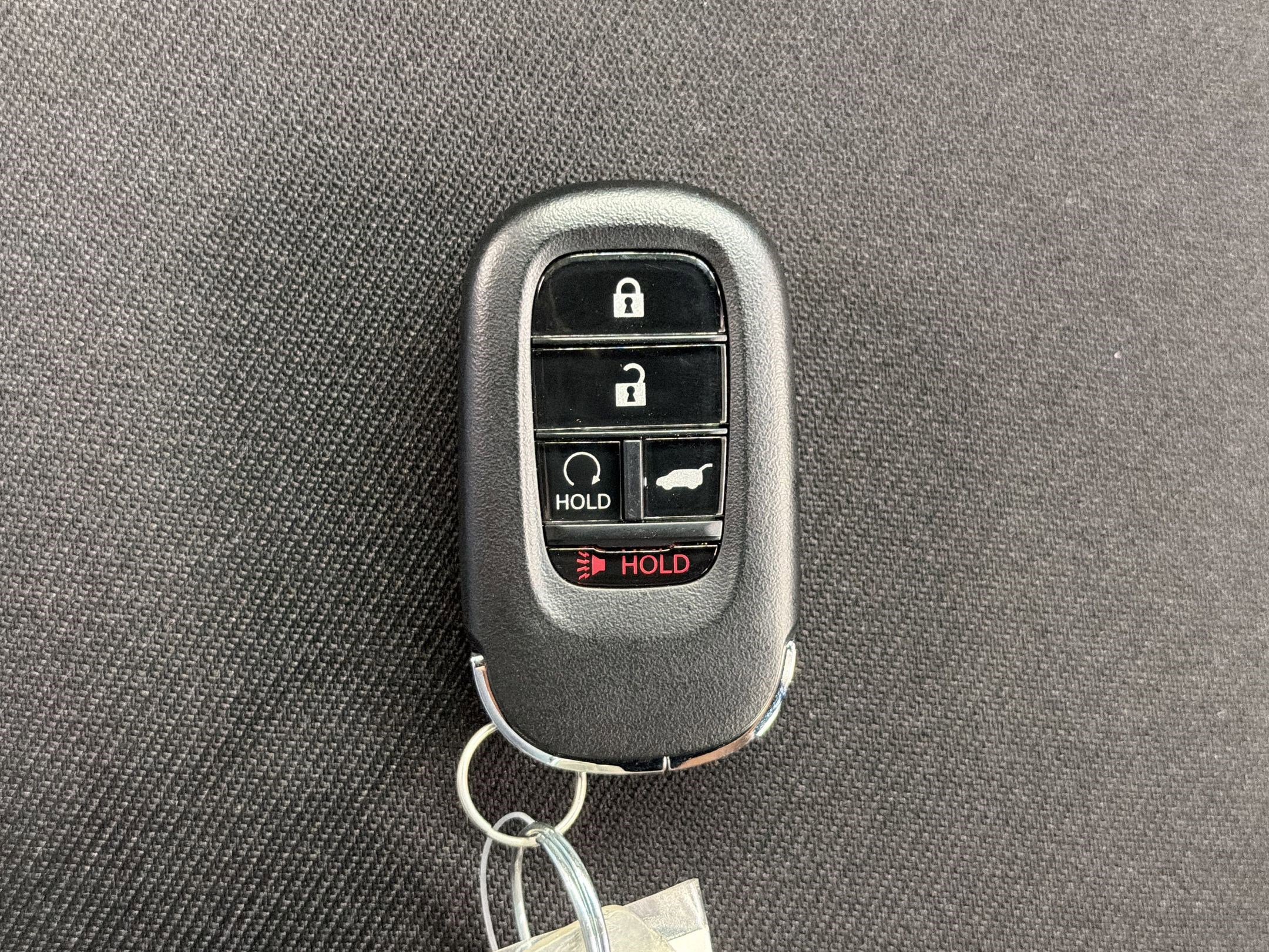 New 2026 Honda Civic Sport image 31