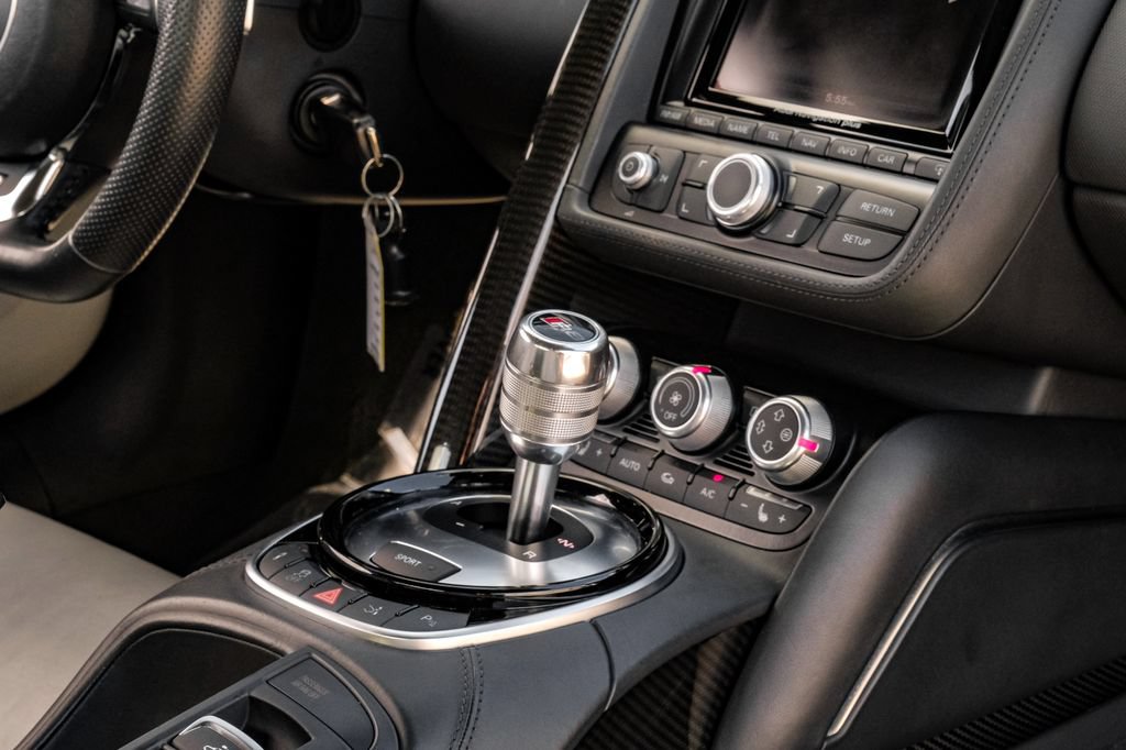 Used 2014 Audi R8 V8 AWD/4WD image 19