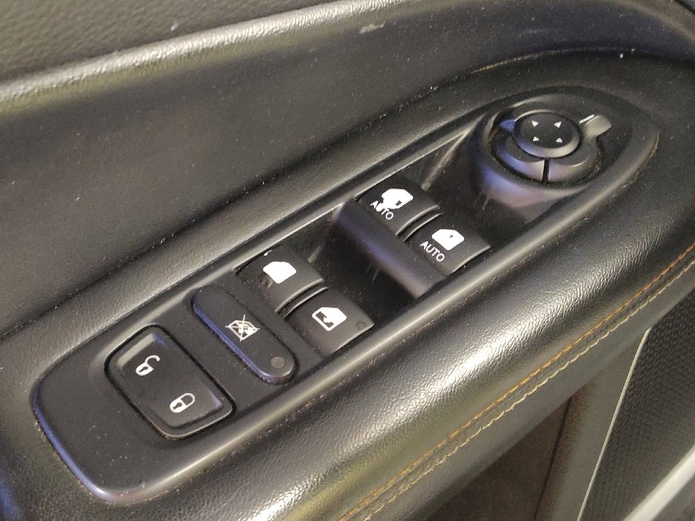 Used 2021 Jeep Compass Latitude w/ Convenience Group FWD image 27