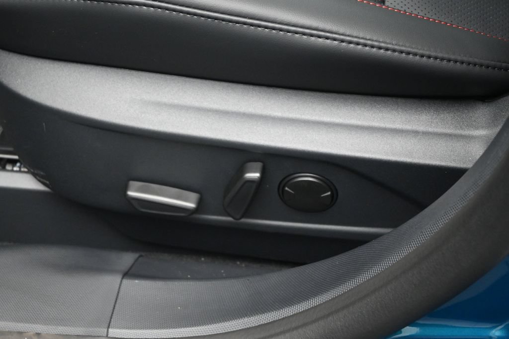 New 2026 Ford Mustang Mach-E Premium w/ Sport Appearance Package RWD image 9
