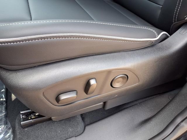 New 2026 Chevrolet Silverado EV LT image 19