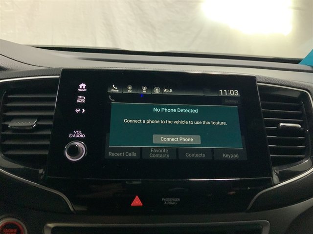 Used 2022 Honda Pilot Sport image 28