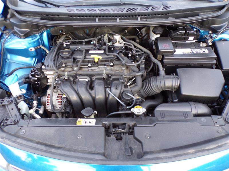 Used 2014 Kia Forte EX image 41