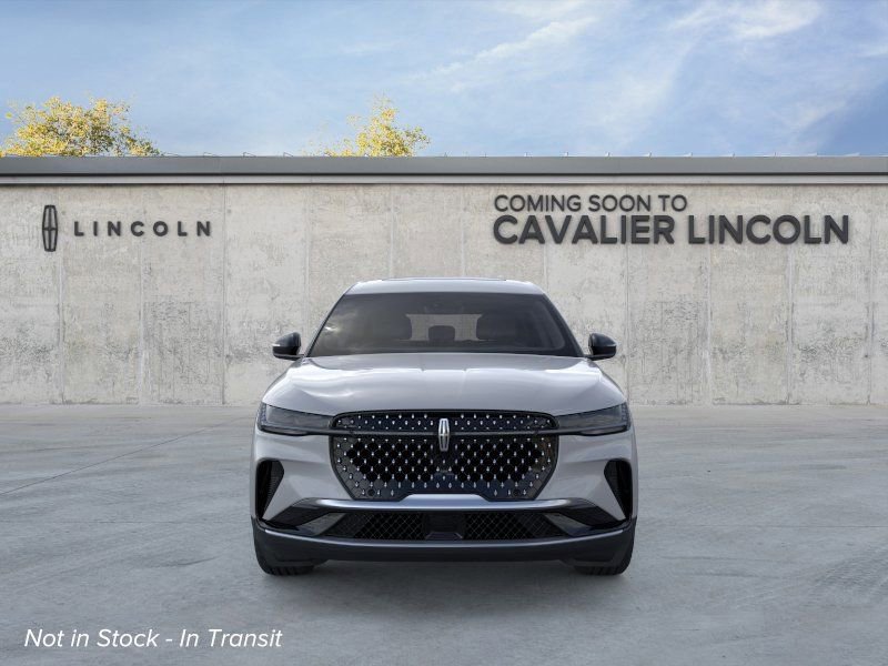 New 2026 Lincoln Nautilus Premier AWD/4WD image 6