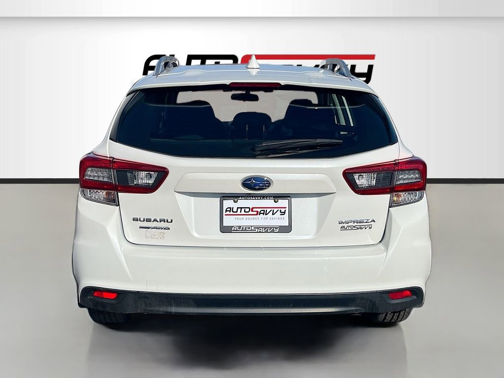 Used 2022 Subaru Impreza Premium image 6