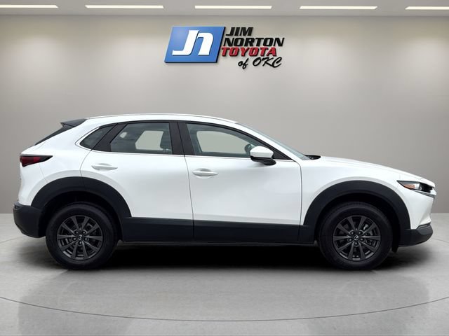 Used 2023 MAZDA CX-30 AWD 2.5 S image 4