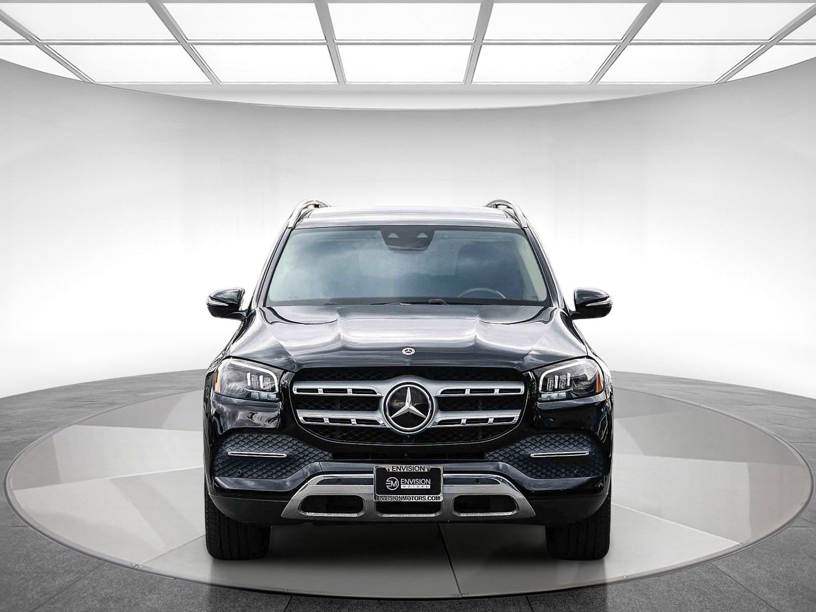 Used 2023 Mercedes-Benz GLS 450 4MATIC image 6