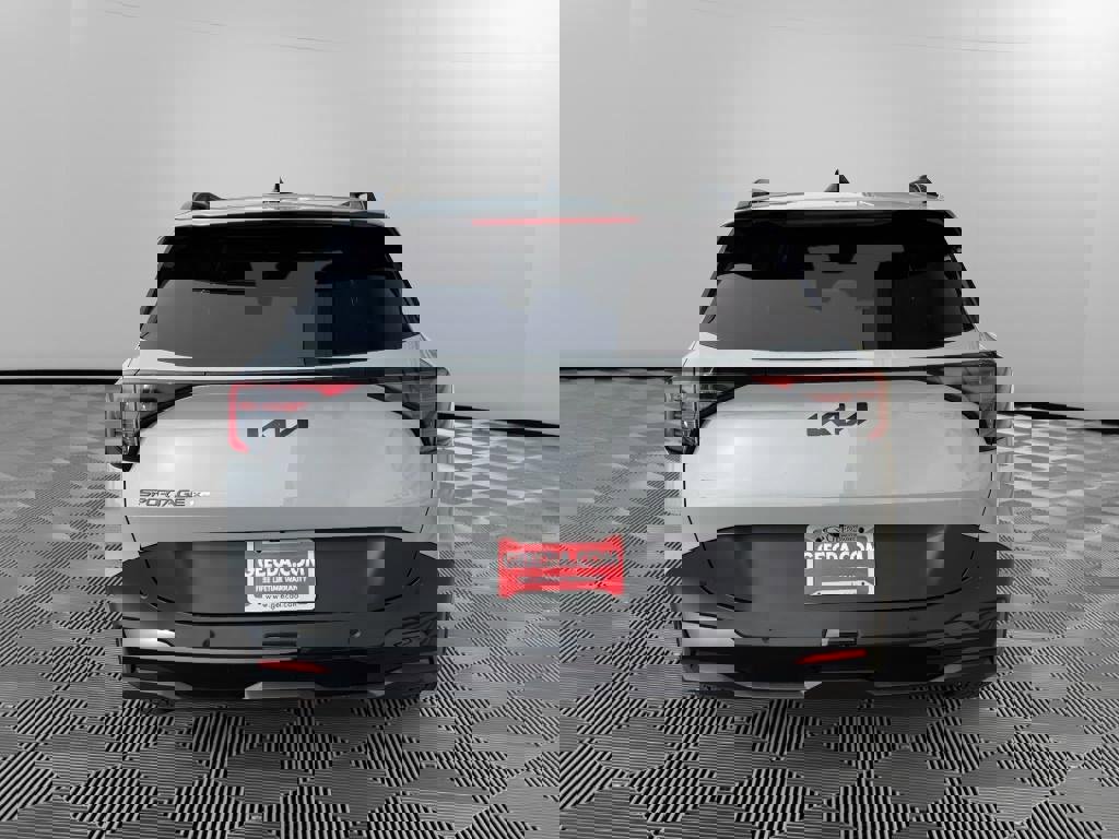 New 2026 Kia Sportage X-Pro Prestige image 6