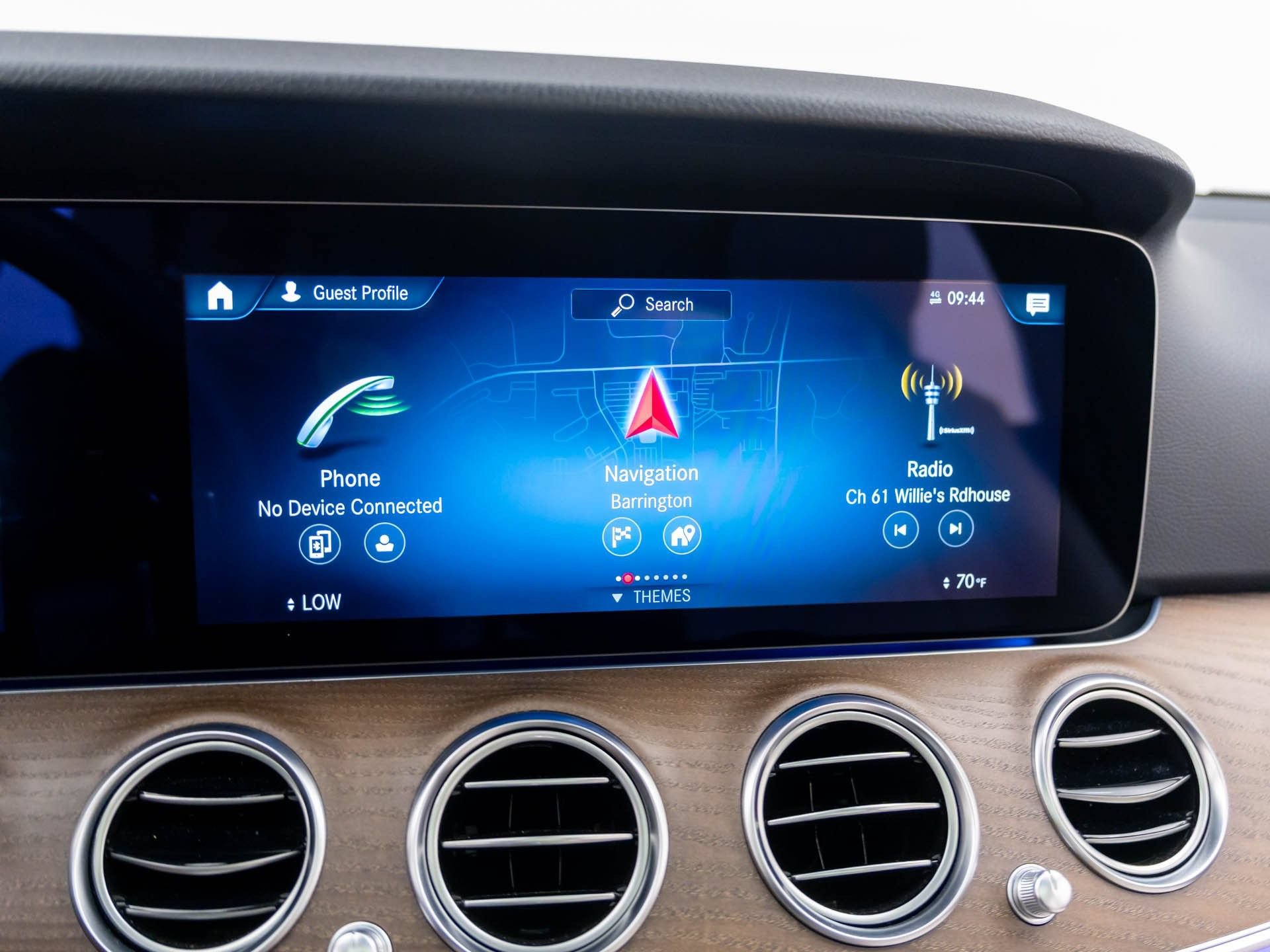 Used 2022 Mercedes-Benz E 450 4MATIC Sedan image 27