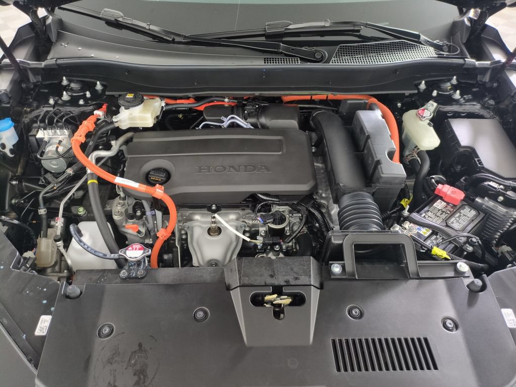 New 2026 Honda CR-V Sport-L image 21