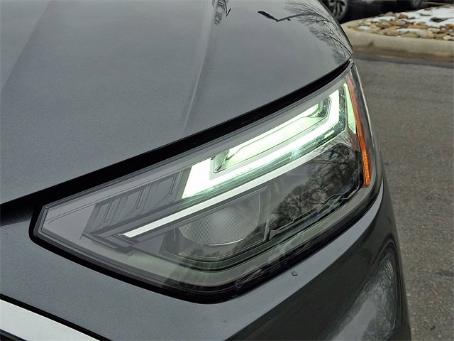 Used 2024 Audi Q5 2.0T Premium Plus image 9
