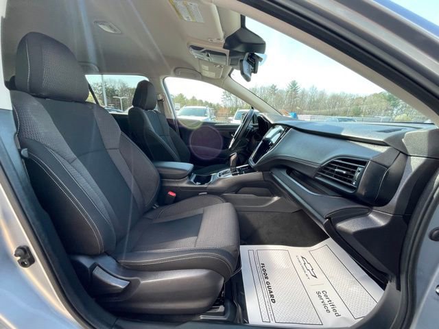 Certified 2023 Subaru Outback Premium image 23