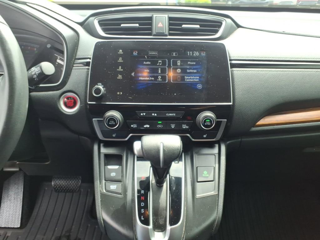 Used 2019 Honda CR-V EX-L image 12