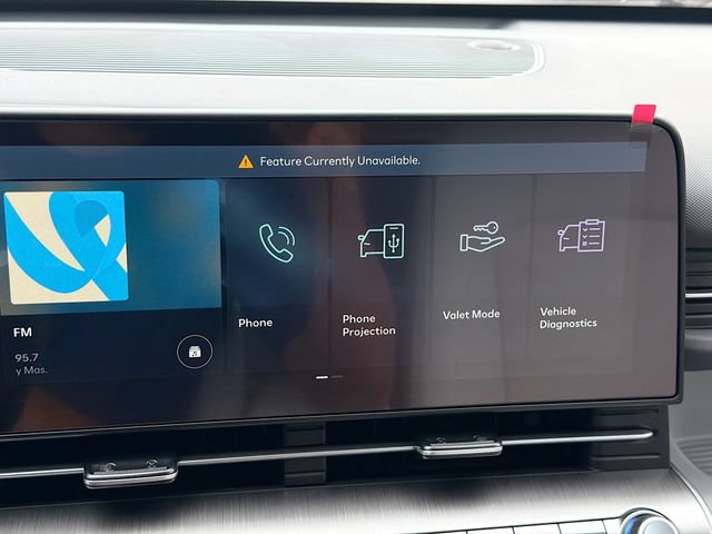 New 2026 Hyundai Kona SEL Sport FWD image 14