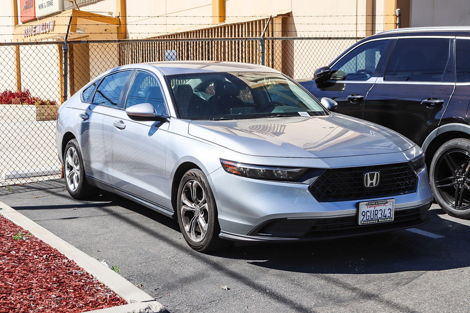 Used 2023 Honda Accord LX image 3