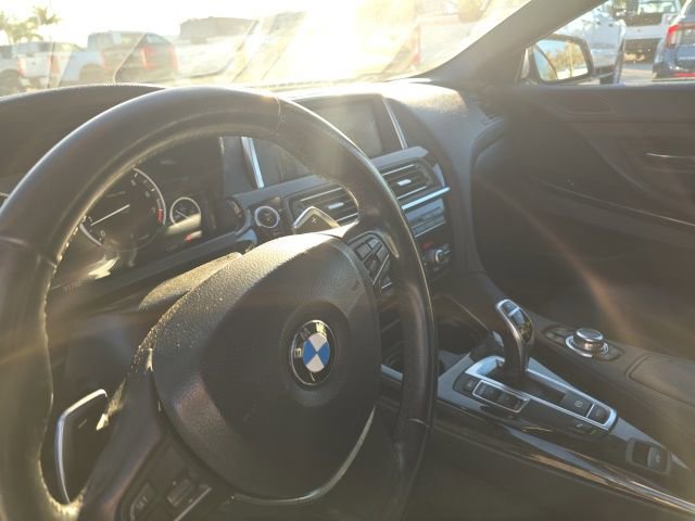 Used 2013 BMW 650i 650i image 11