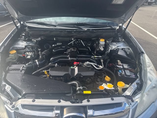 Used 2013 Subaru Outback 2.5i Limited AWD/4WD image 23