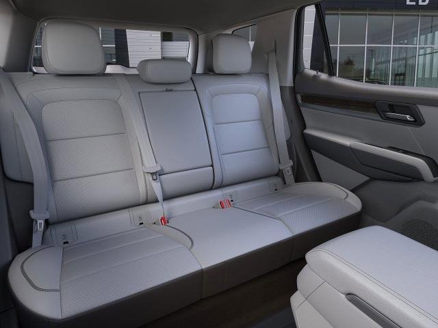 New 2026 GMC Terrain Denali image 17