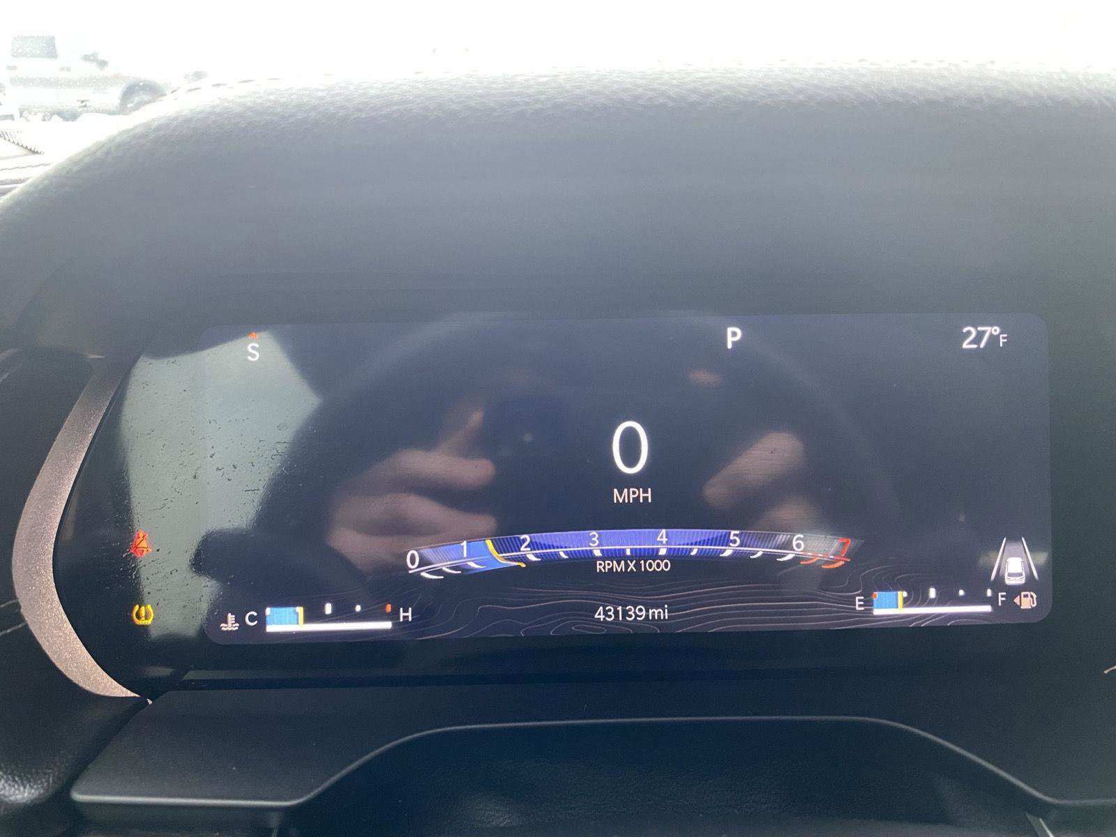 Used 2023 Jeep Grand Cherokee L Limited image 15