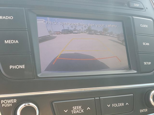 Used 2018 Hyundai Santa Fe Sport image 28