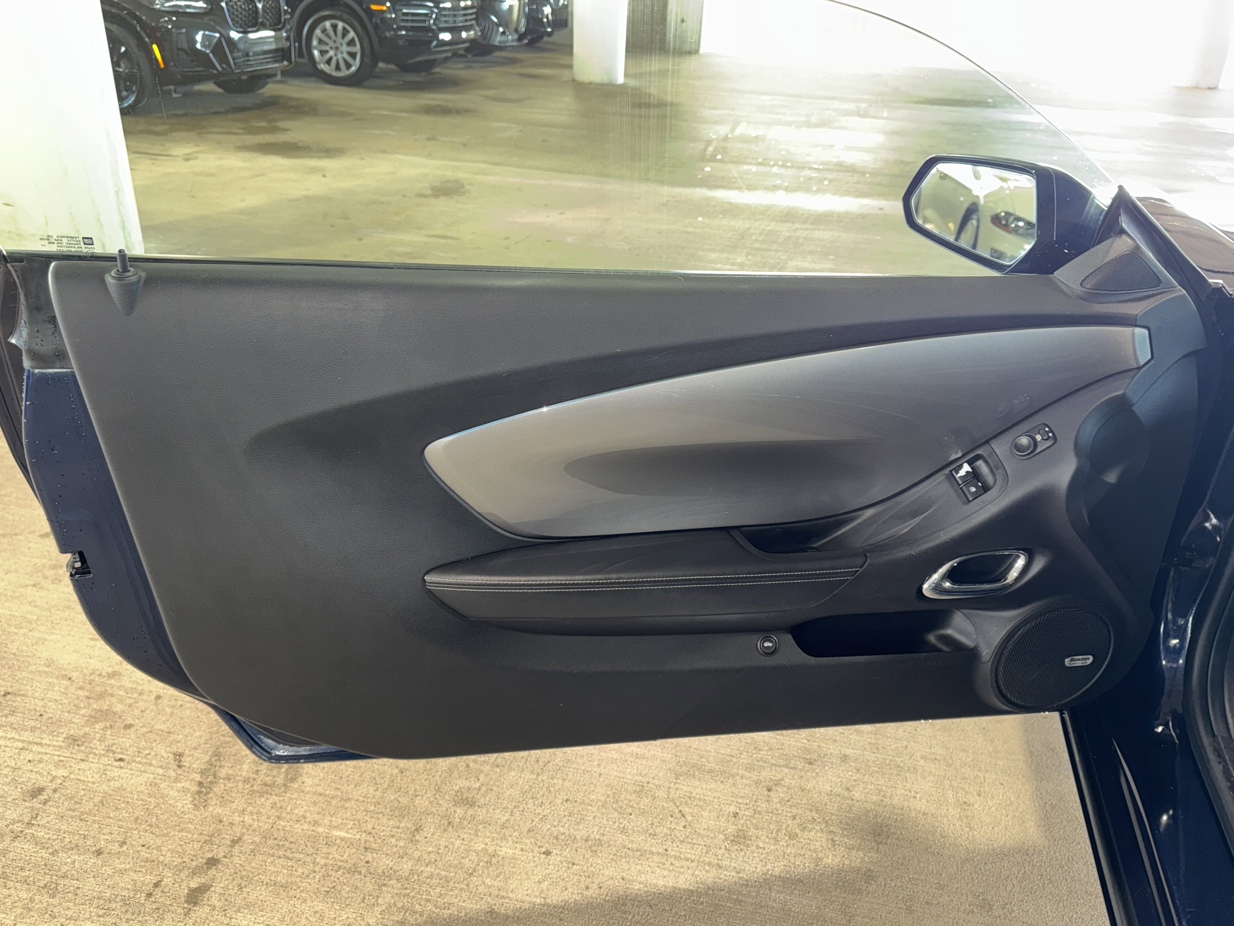 Used 2010 Chevrolet Camaro LT image 13