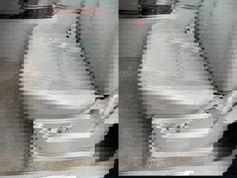 Used 2008 Chevrolet Tahoe LTZ w/ LTZ Preferred Equipment Group image 14