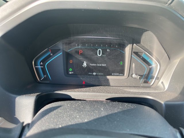 Used 2023 Honda Odyssey Touring image 2