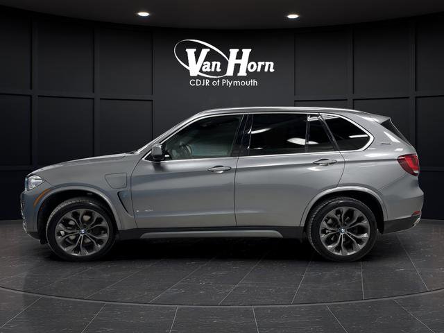 Used 2017 BMW X5 xDrive40e image 13